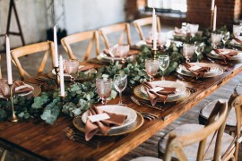Discover the Hidden Gems: Small Venues in Pretoria