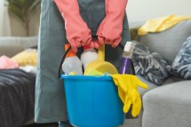 The Key Ingredients in Clorox Clean Up SDS Explained